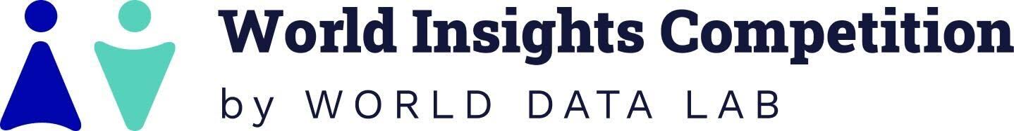 World Insights Competition by World Data Lab